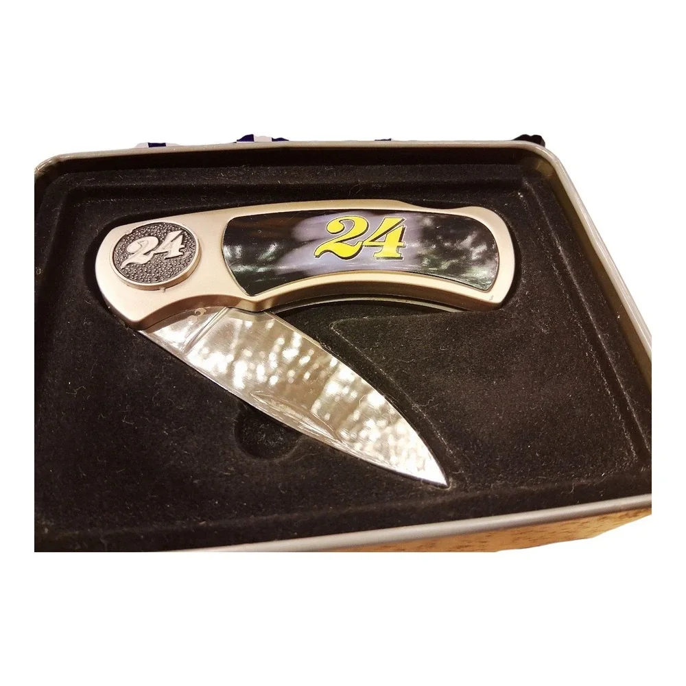 Jeff Gordon #24 - 4